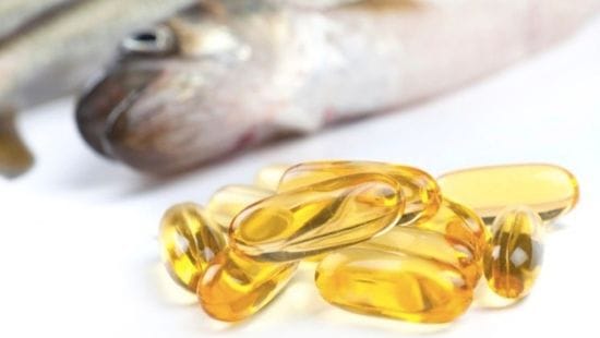 Omega-3s as Potential Prebiotics